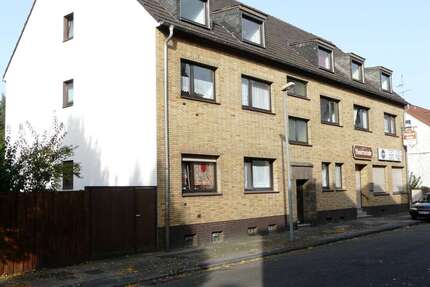 Wohnung zum Mieten in Oberhausen 500,00 € 67 m²