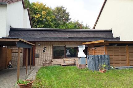 Komplett renovierter Bungalow mit ca. 101 m² Wohnfläche und Carport in der Breslauer Straße, Plettenberg – ab sofort zur Vermieten!!