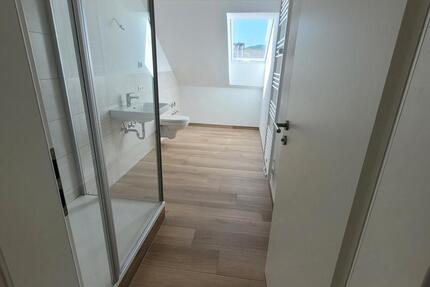 schöne 4 Zi-Wohnung neu saniert Mitwitz Zentrum