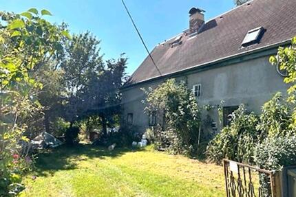 freistehendes ländliches Einfamilienhaus in ruhiger dörflicher - Radibor