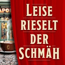 Leise rieselt der Schmäh 2026 - Roncalli's Apollo Varieté