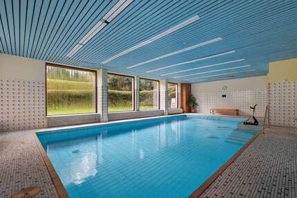 Wohnung zum Kaufen in Pforzheim 238.000,00 € 109.48 m²