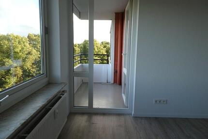 Zwei-Zimmer-Eigentumswohnung am Plöner See