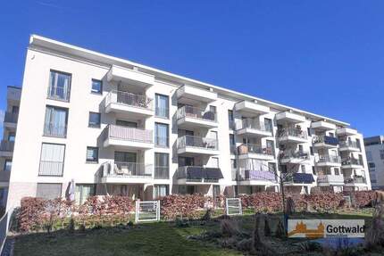 Esslingen Flandernhöhe: Stylish-moderne 3-Zimmer-EG-Wohnung mit eigenem Garten und Sonnenterrasse! - Esslingen am Neckar Hohenkreuz