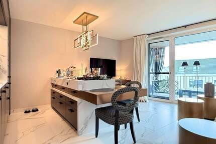 Wohnung zum Kaufen in Schondorf am Ammersee 810.000,00 € 95 m²