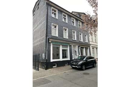 Wohnung zum Mieten in Wuppertal 700,00 € 97 m²