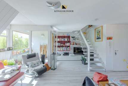 Wohnung zum Kaufen in Aidlingen 360.000,00 € 73 m²