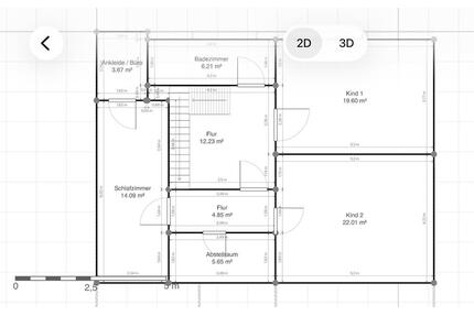 Miethaus, Haus zum Mieten in Bülkau - Wingst