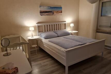 Ferienwohnungen an der Nordseeküste Norden Norddeich - Düsseldorf Stadtmitte