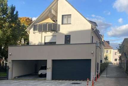 Wohnung zum Kaufen in Mainz-Kostheim 370.000,00 € 61.24 m²