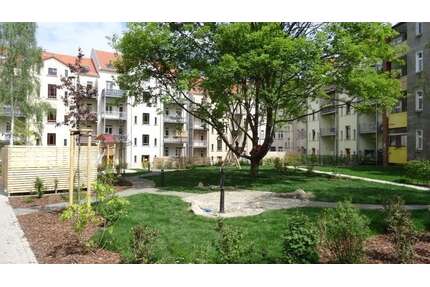 Wohnung zum Kaufen in Leipzig 329.000,00 € 88.01 m²