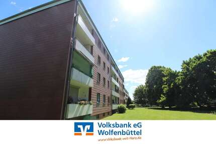 Wohnung zum Kaufen in Braunschweig 110.000,00 € 51 m²