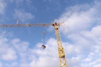 Baugrundstück für mind. 4 Wohnhäuser - Großenkneten / Ahlhorn