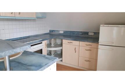 Zweiraumwohnung in ZschopauOT Krumhermersdorf zu vermieten