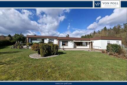 Haus zum Kaufen in Wildeck 425.000,00 € 287 m²