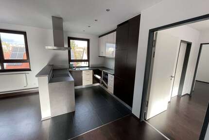 Wohnung zum Mieten in Crailsheim 1.050,00 € 88.11 m²