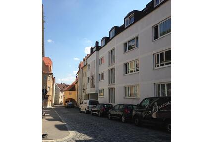 1 ZKB Innenstadt -provisionsfrei- - Augsburg