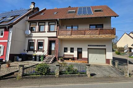 Für die große Familie - 259.000,00&nbsp;EUR Kaufpreis, ca.&nbsp; 260,00&nbsp;m&sup2; in Sankt Wendel (PLZ: 66606)