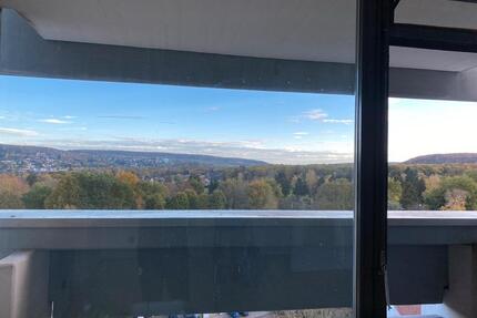 2 ZKB Wohnung mit Balkon und Tiefgaragen Parkplatz - Saarbrücken