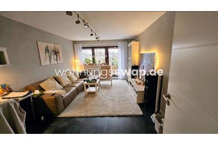 Wohnungsswap - 4 Zimmer, 94 m² - Schirpitzer Weg, Neukölln, Berlin