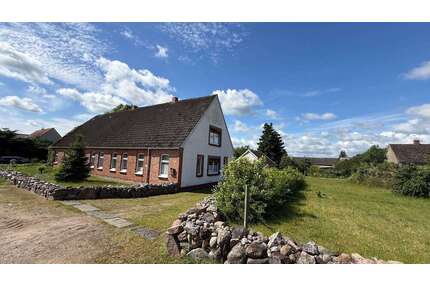Haus zum Kaufen in Tramm 249.000,00 € 249.63 m²