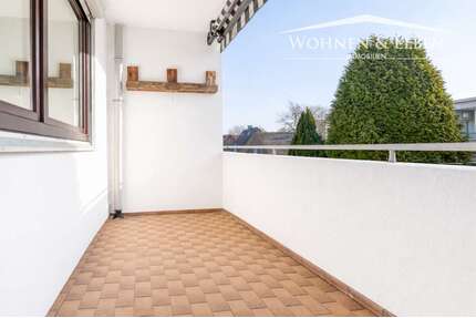 Wohnung zum Kaufen in Wesel 149.000,00 € 77 m²