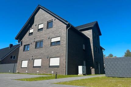 Neubau | Obergeschoss-Wohnung HarenEmmeln | QNG Standard - Haren (Ems)
