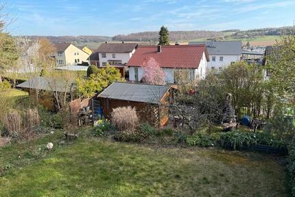 Helle und freundliche Doppelhaushälfte zu verkaufen (privat) - Uettingen