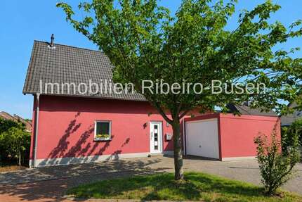 Haus zum Kaufen in Niederkrüchten Elmpt 449.000,00 € 140.33 m² - Niederkrüchten / Elmpt