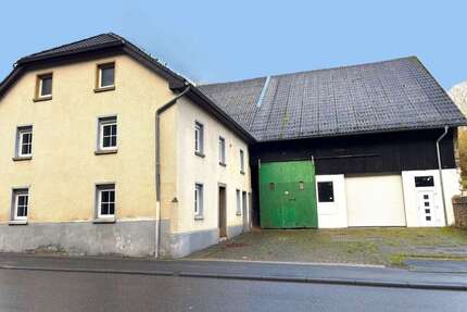 Haus zum Kaufen in Kall 139.000,00 € 119 m²