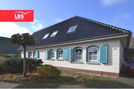 Haus zum Kaufen in Wesseln 750.000,00 € 381 m²