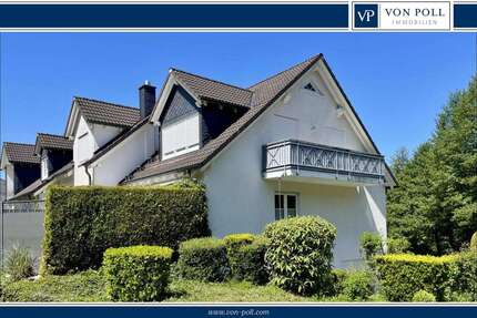 Wohnung zum Kaufen in Olpe 295.000,00 € 92.42 m²