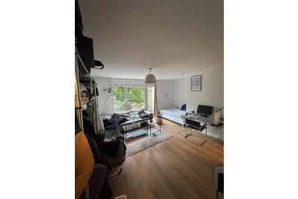 1-Zimmer-Wohnung - 700,00&nbsp;EUR Kaltmiete, ca.&nbsp; 38,00&nbsp;m&sup2; in Essen (PLZ: 45130) Stadtbezirk II