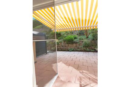 2,5 Zimmer Wohnung in erstklassiger Lage - Wermelskirchen