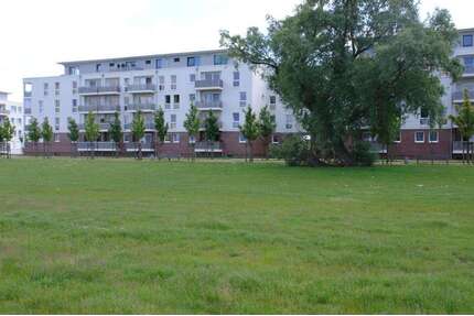 Wohnung zum Mieten in Lübeck 475,00 € 42.5 m²