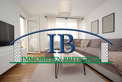 Schöne 3 Zimmer Wohnung mit Balkon - Neuwied