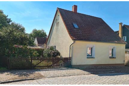Einfamilienhaus in Uetz Tangerhütte 95 m2 403 m2 GF