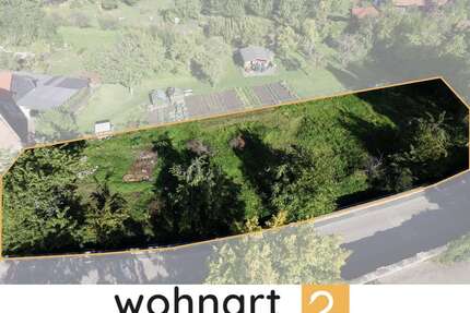 Grundstück zu verkaufen in Ilsenburg 120.000,00 € 910 m²