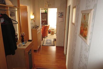 3 Zimmer Wohnung mit Tiefgaragen Box - Garbsen