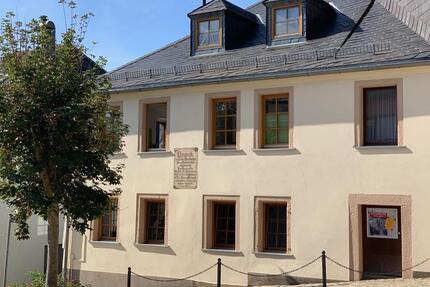 Dreizimmerwohnung in 95197 Schauenstein