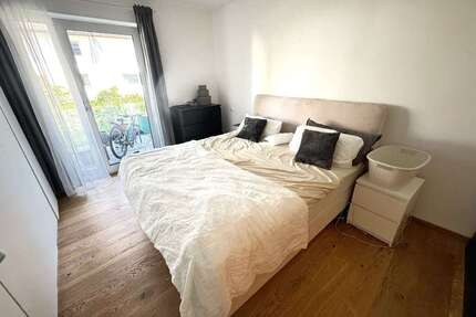Wohnung zum Kaufen in Erkheim 435.000,00 € 90.55 m²