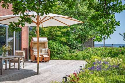 Haus zum Kaufen in Kappeln 850.000,00 € 189 m²