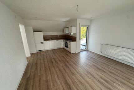 Wohnung in Ellwangen - Alte Steige - Ellwangen (Jagst)