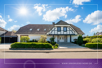 Haus zum Kaufen in Kummerfeld 999.000,00 € 303.23 m²