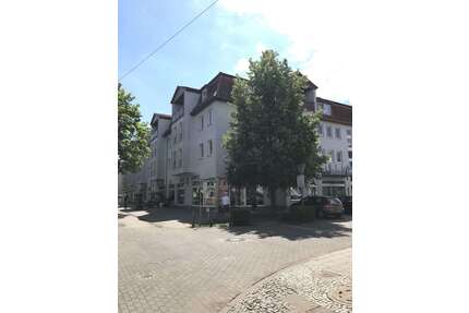 Wohnung zum Mieten in Eberswalde 940,00 € 94 m²