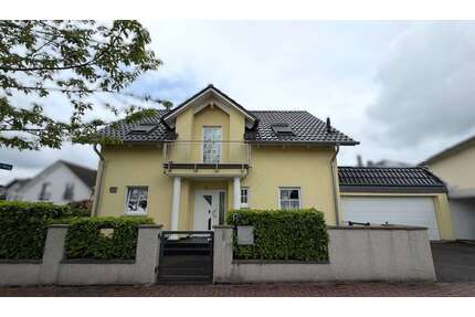 Haus zum Kaufen in Langenselbold 649.000,00 € 140 m²
