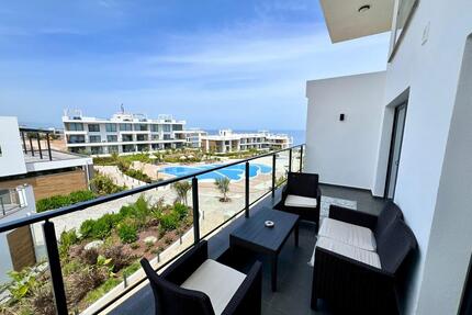 Ferienohnung mit zwei Schlafzimmern , Caesar Cliff, NordZypern - Frittlingen