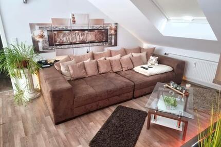 3 ZKB Nalbach 90 qm Grundfläche, mit EBK