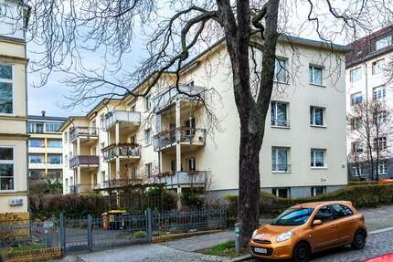 Wohnung zum Kaufen in Berlin 348.000,00 € 59 m²