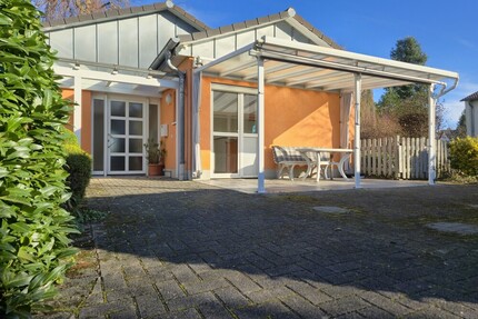 Top Einfamilienhaus in Oberpleis - Königswinter